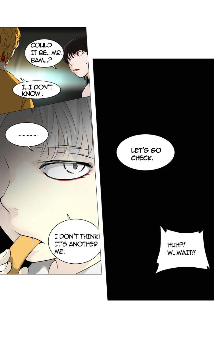 Tower of God Chapter 246, page 38 of 60