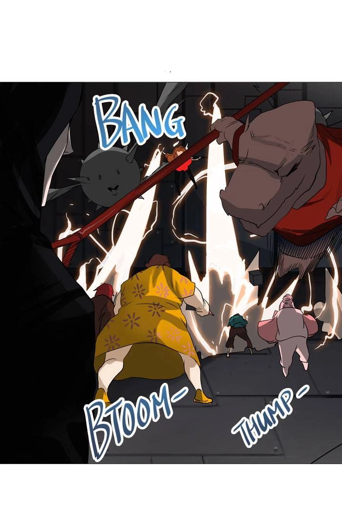 Tower of God Chapter 246, page 39 of 60