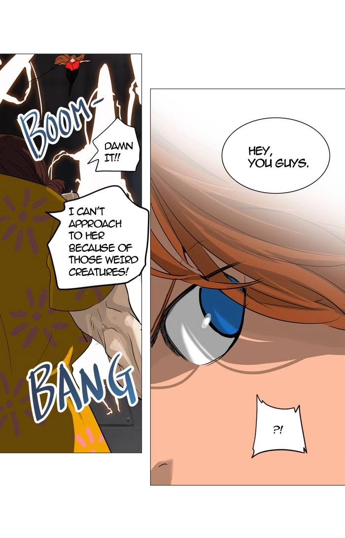 Tower of God Chapter 246, page 40 of 60
