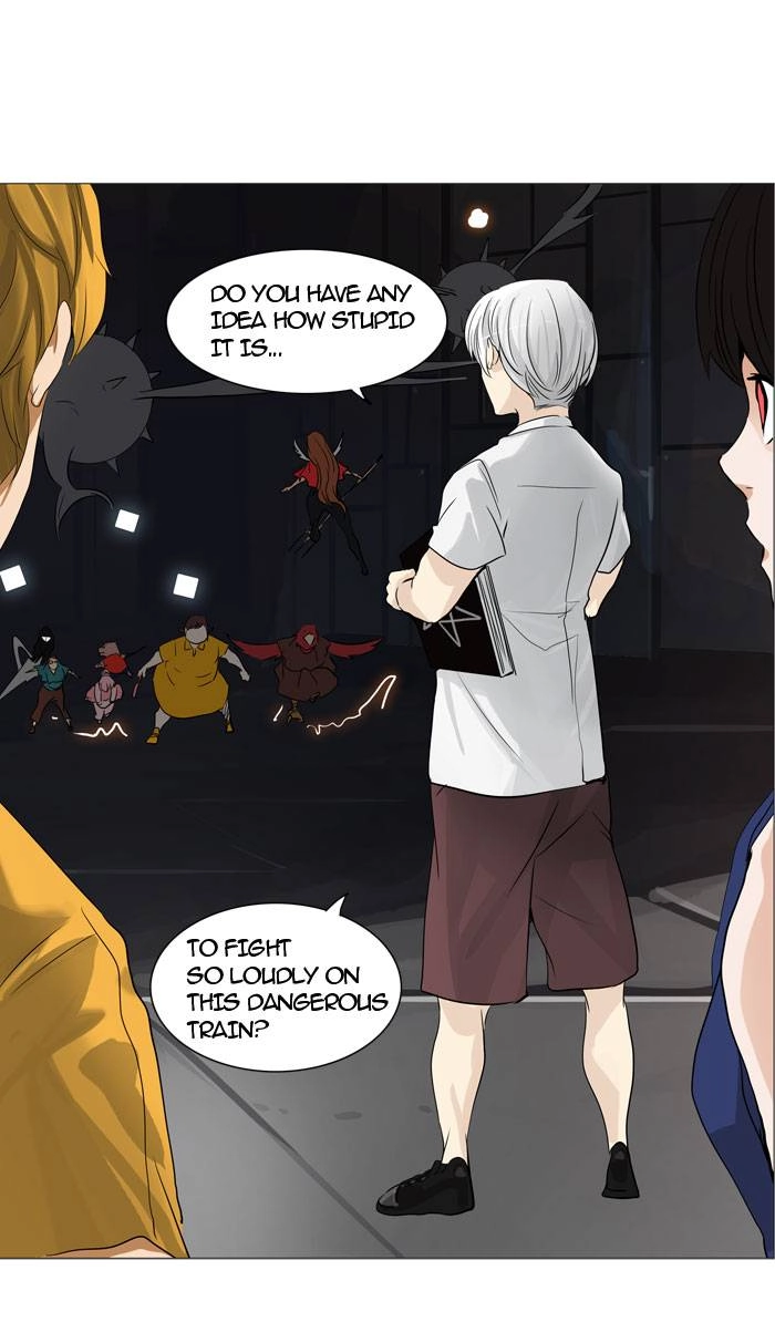 Tower of God Chapter 246, page 41 of 60