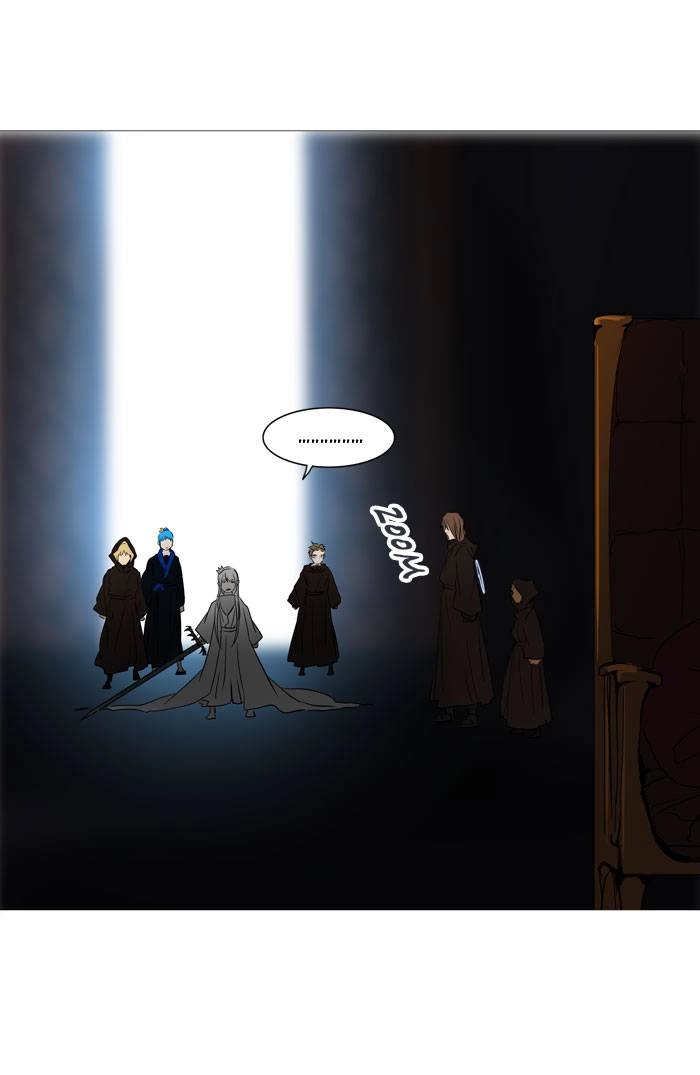 Tower of God Chapter 246, page 42 of 60
