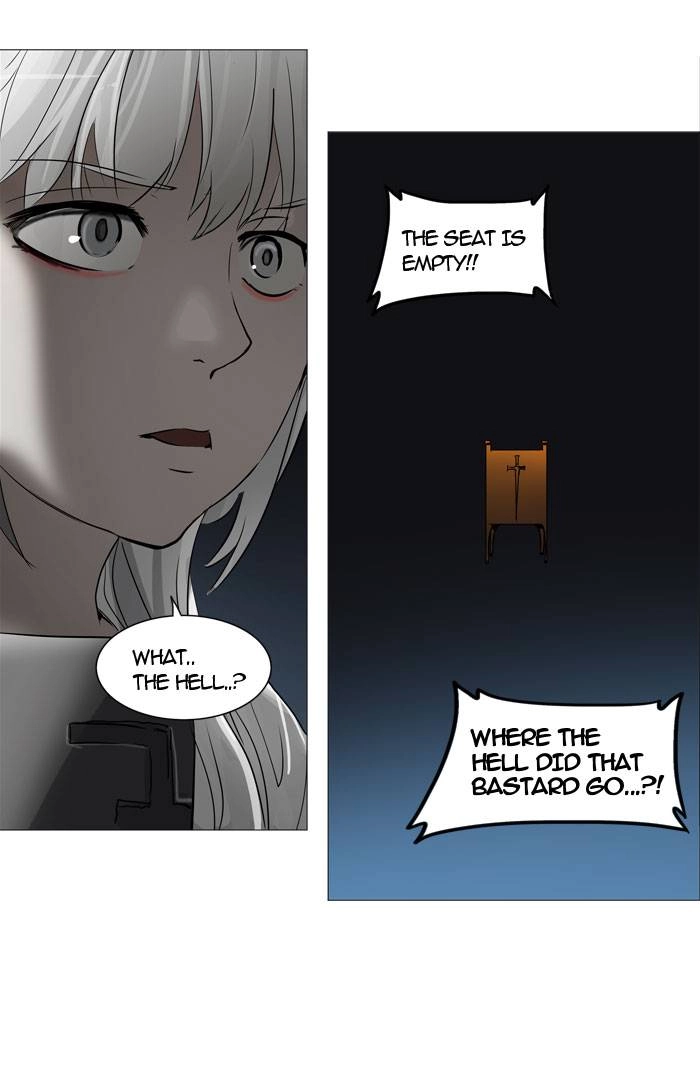 Tower of God Chapter 246, page 43 of 60