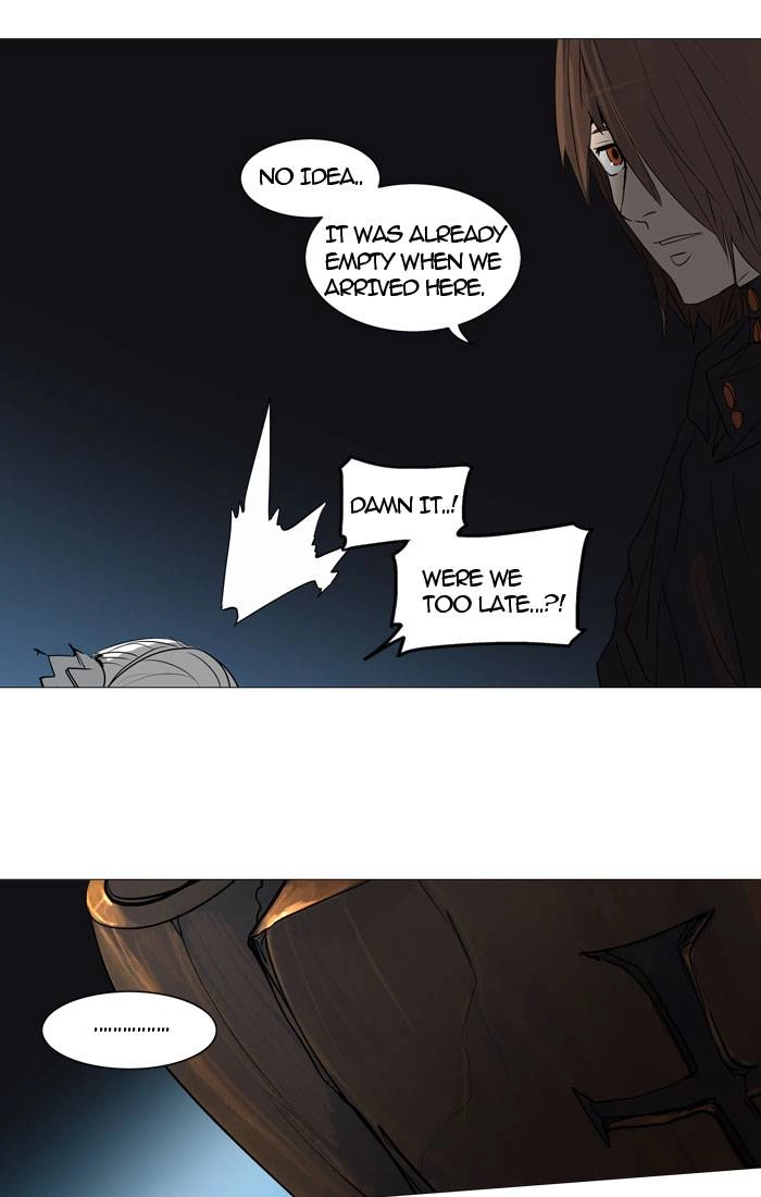 Tower of God Chapter 246, page 44 of 60