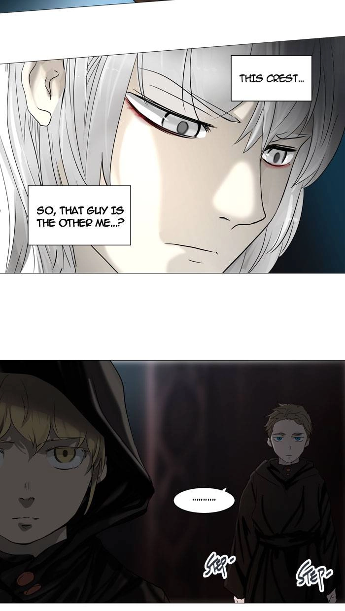 Tower of God Chapter 246, page 45 of 60