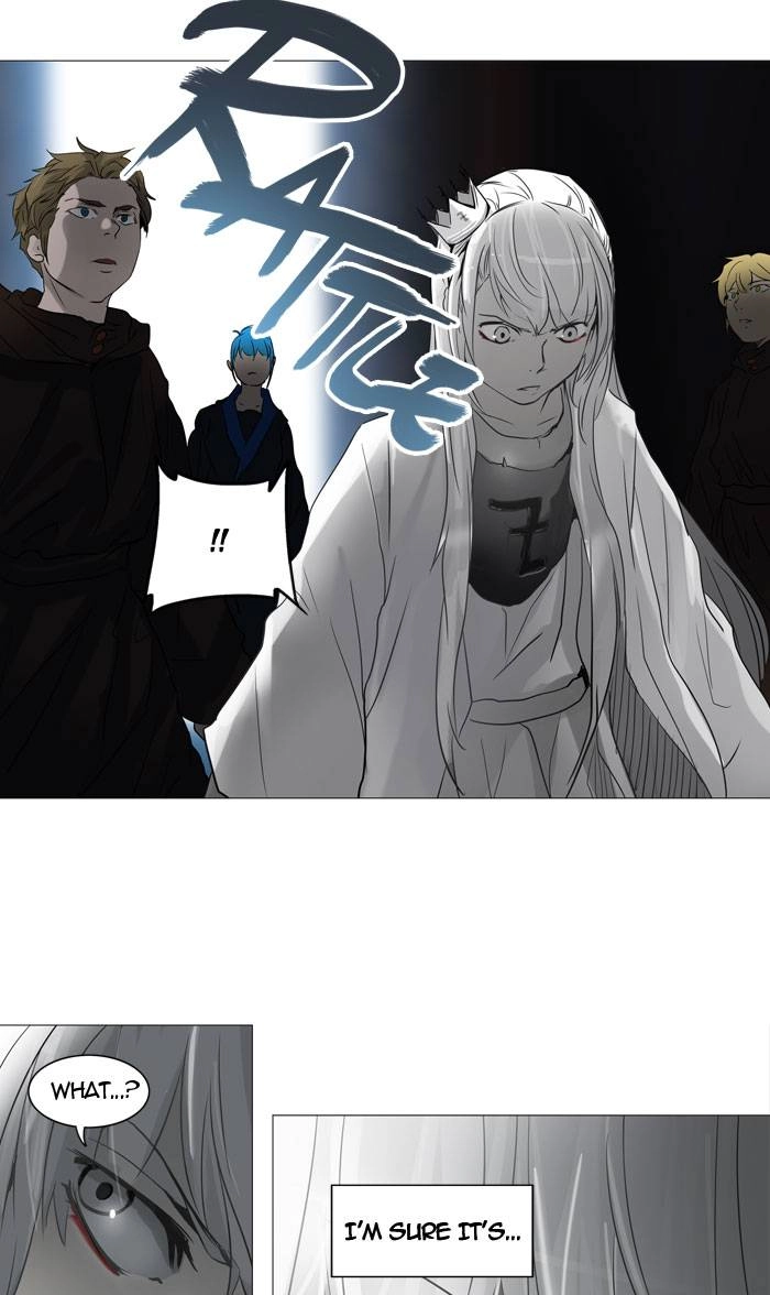 Tower of God Chapter 246, page 47 of 60