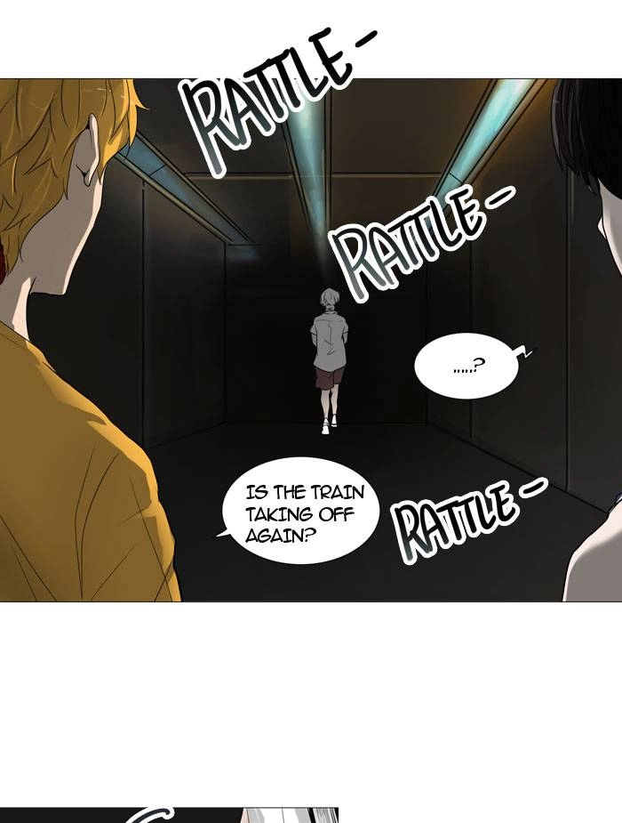 Tower of God Chapter 246, page 5 of 60