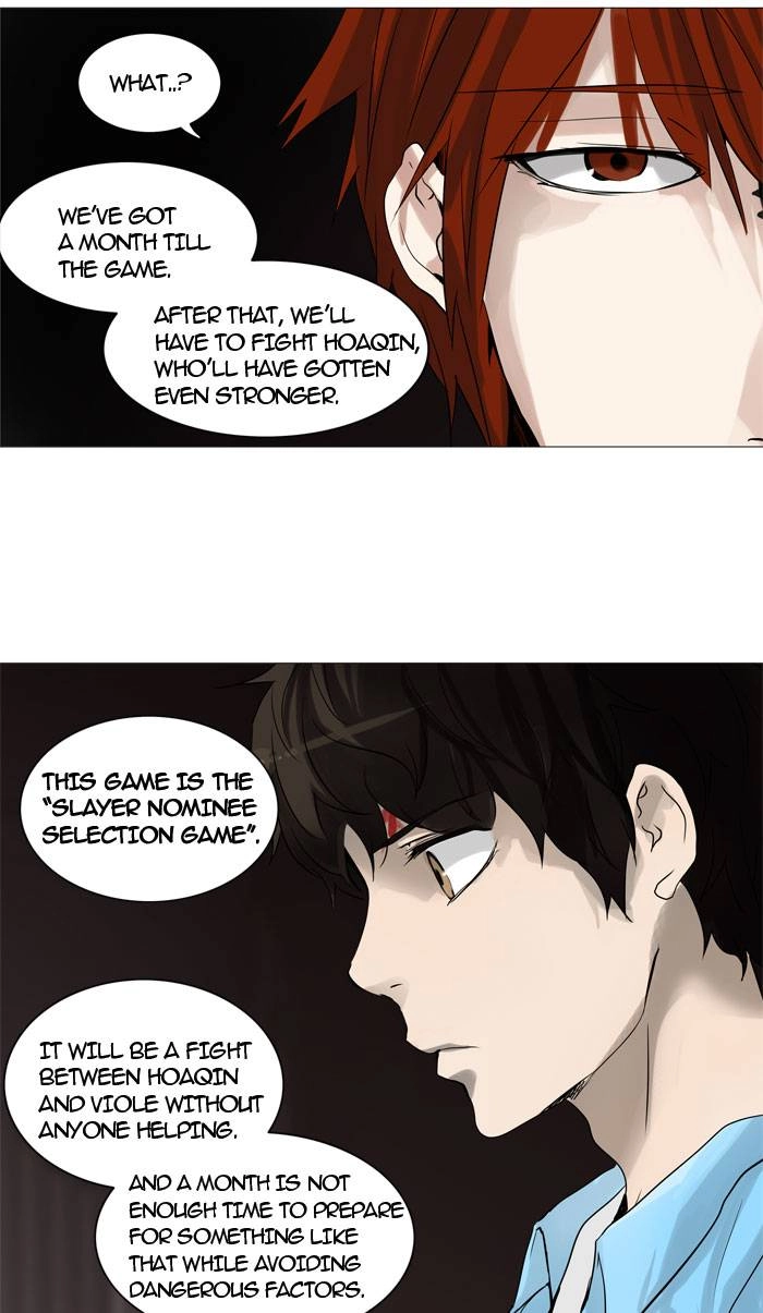 Tower of God Chapter 246, page 52 of 60