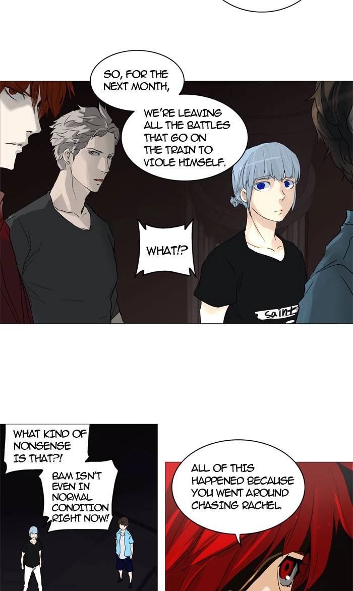 Tower of God Chapter 246, page 54 of 60