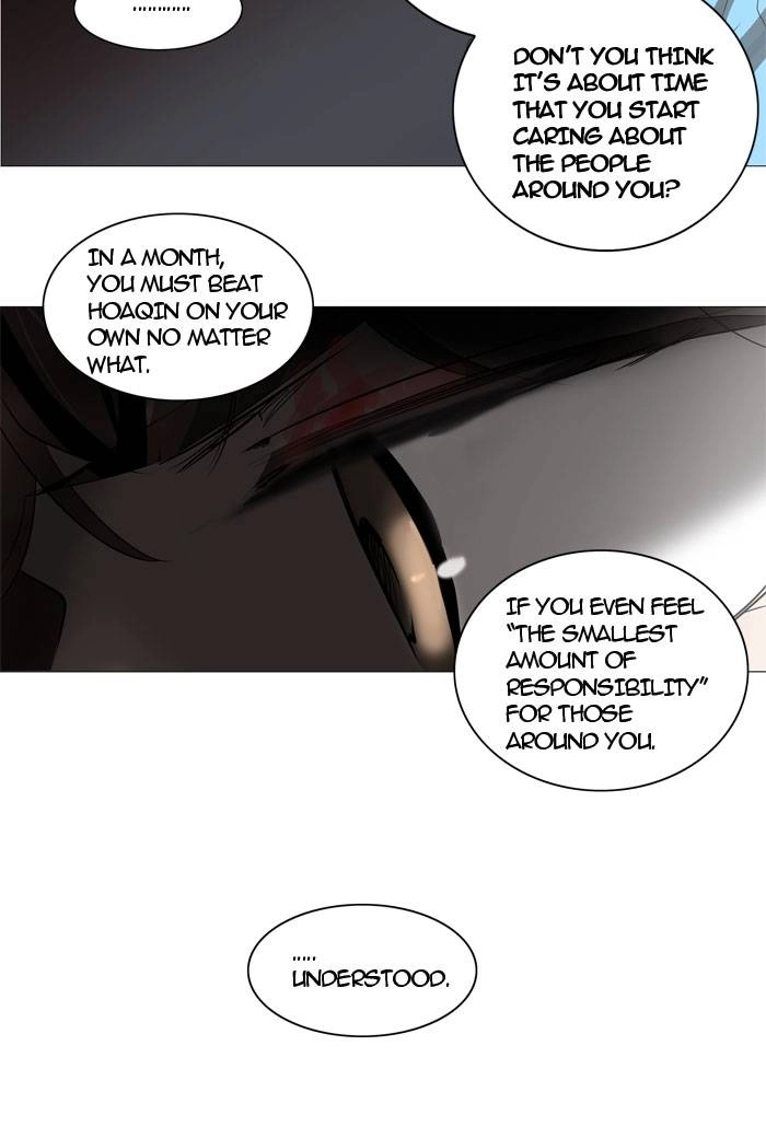 Tower of God Chapter 246, page 56 of 60