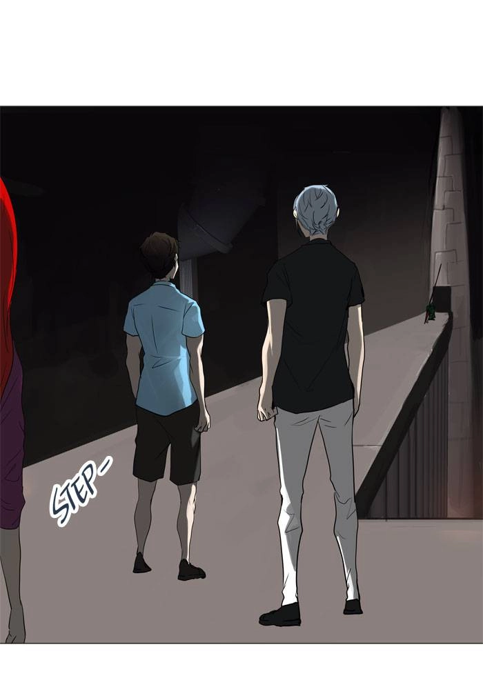 Tower of God Chapter 246, page 57 of 60