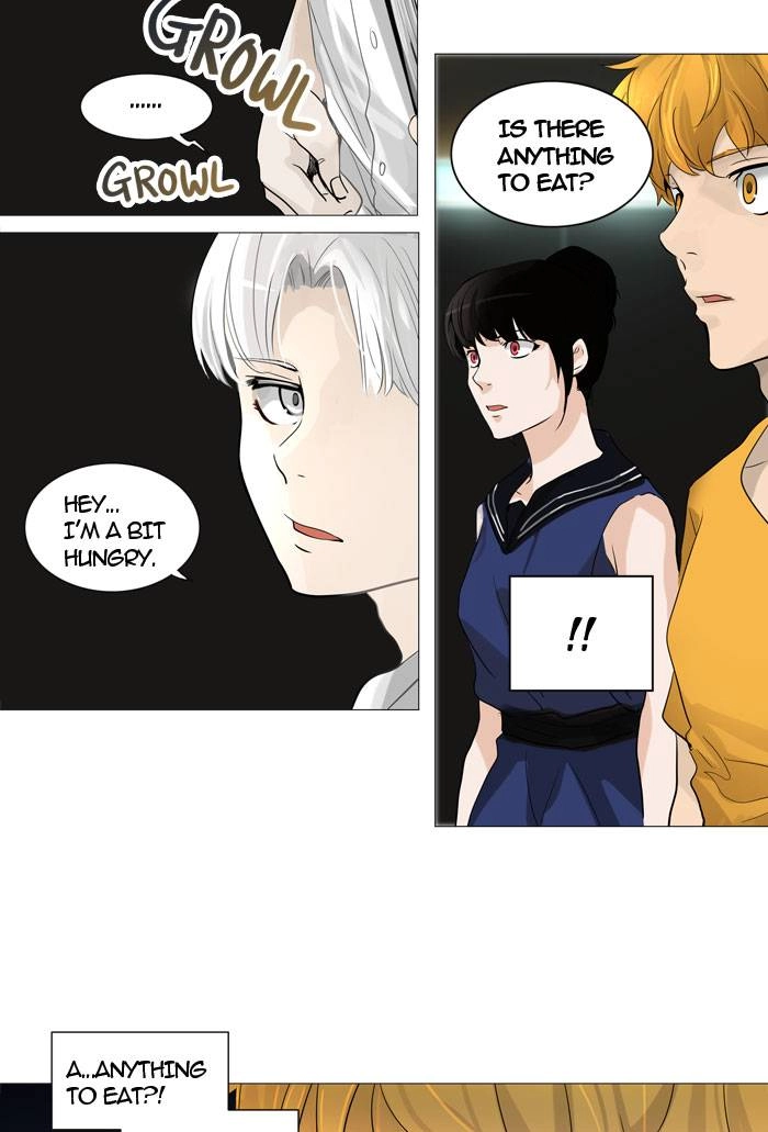 Tower of God Chapter 246, page 6 of 60