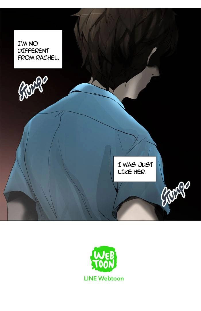 Tower of God Chapter 246, page 60 of 60