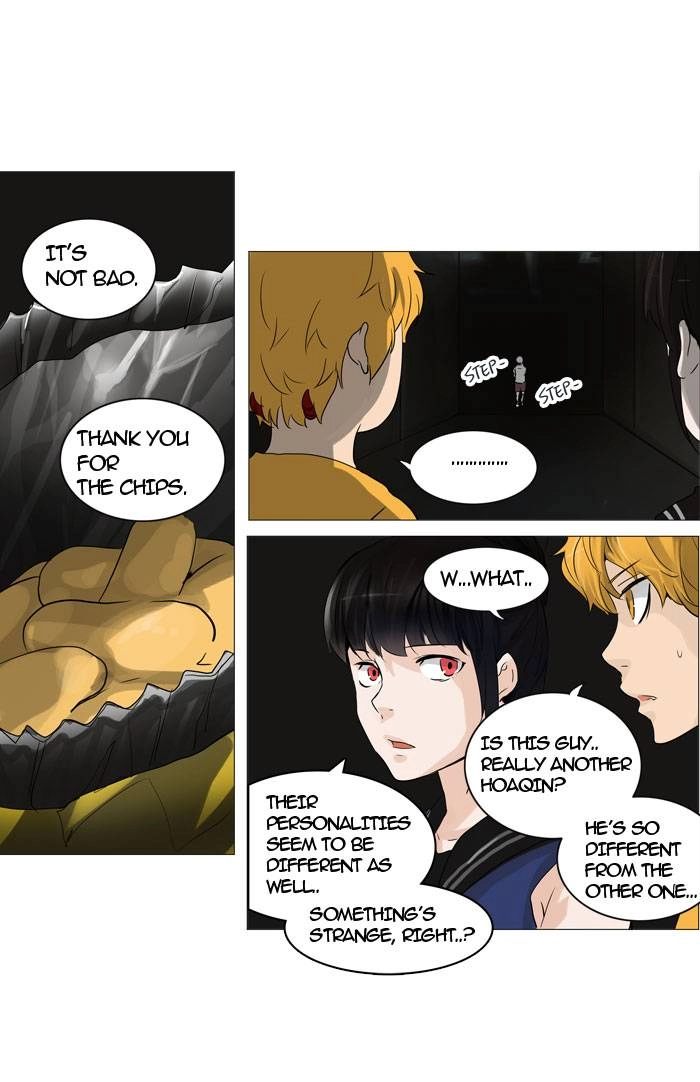 Tower of God Chapter 246, page 9 of 60