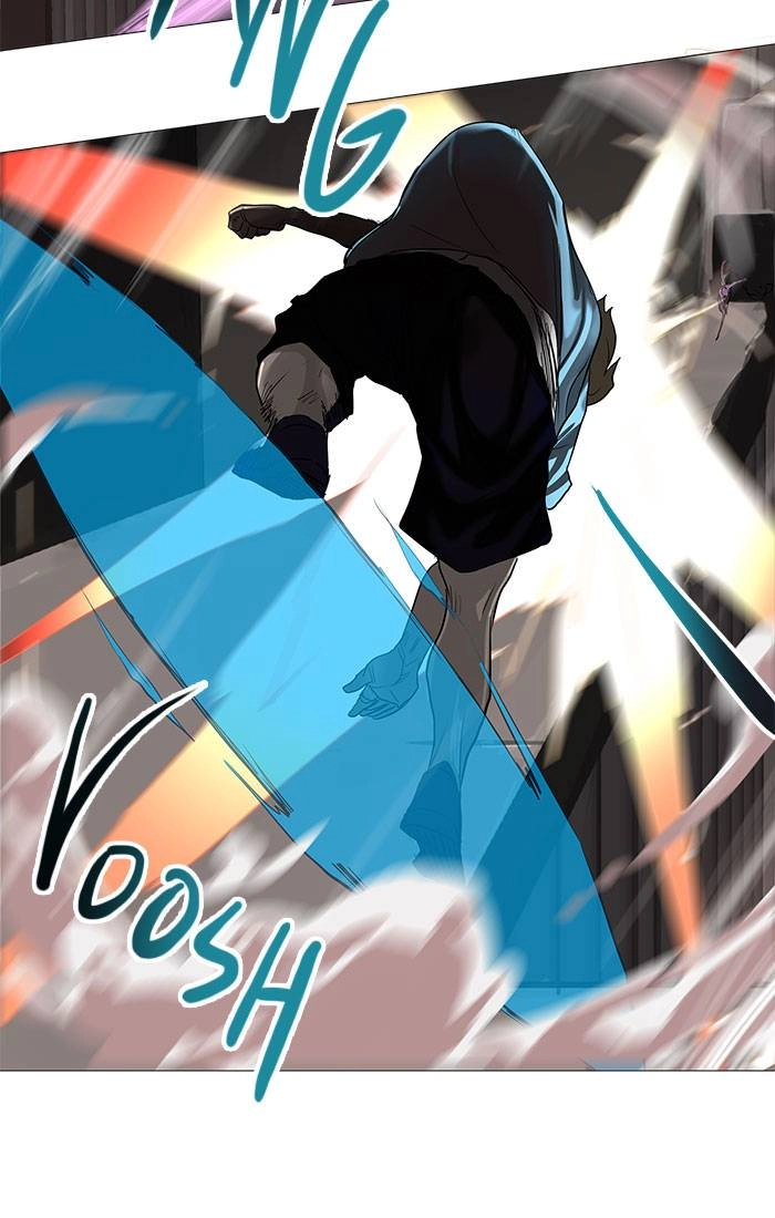 Tower of God Chapter 247, page 15 of 66