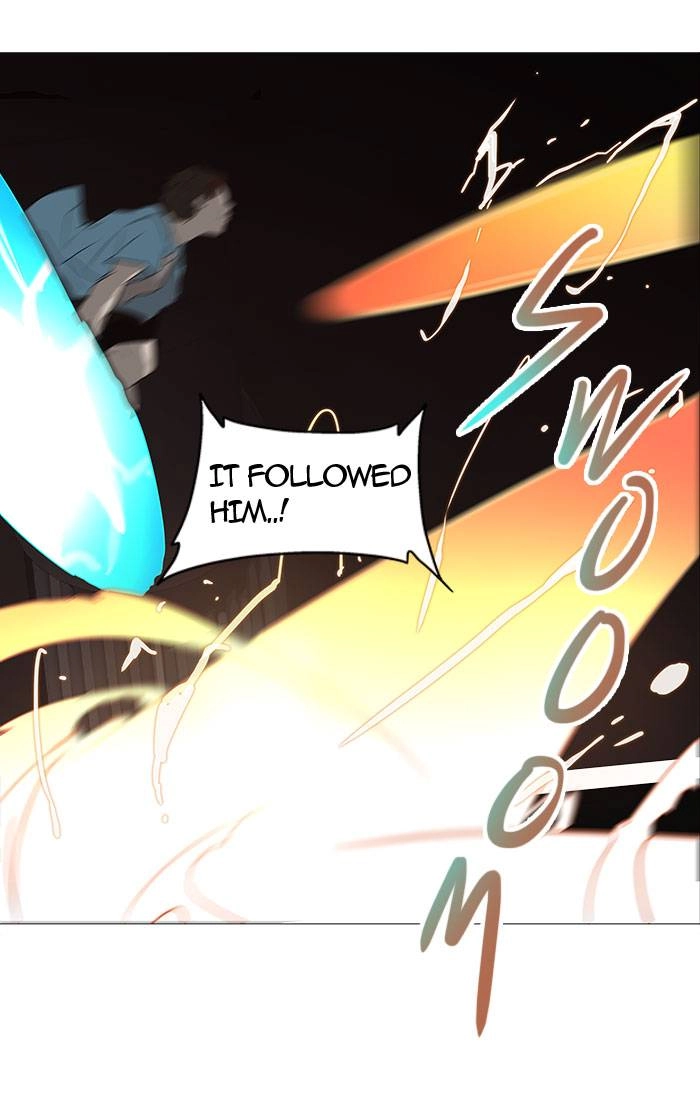 Tower of God Chapter 247, page 17 of 66