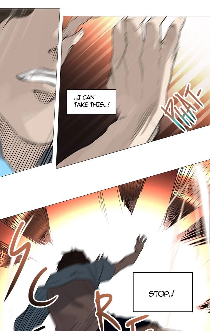Tower of God Chapter 247, page 18 of 66