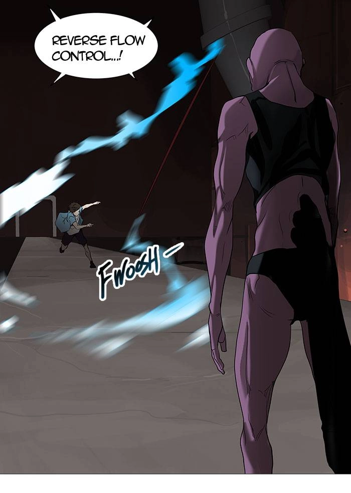 Tower of God Chapter 247, page 20 of 66