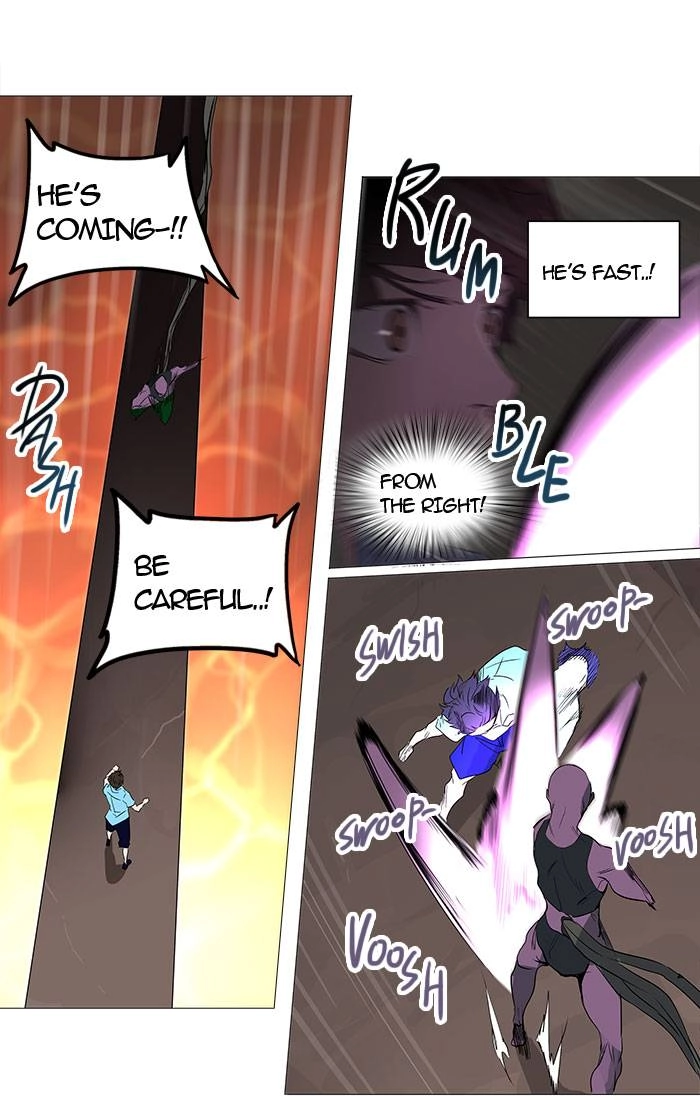 Tower of God Chapter 247, page 24 of 66