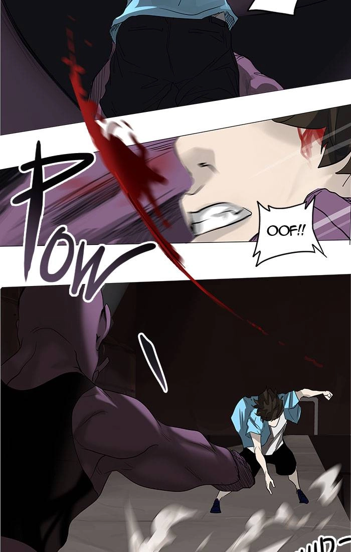 Tower of God Chapter 247, page 28 of 66