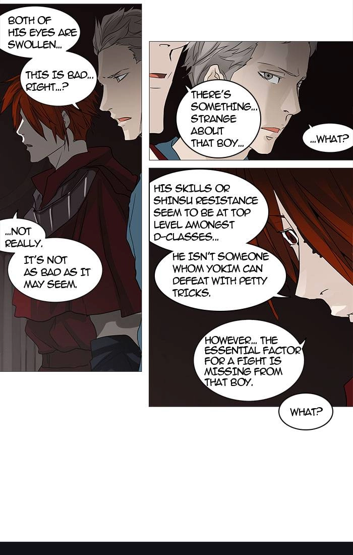 Tower of God Chapter 247, page 30 of 66
