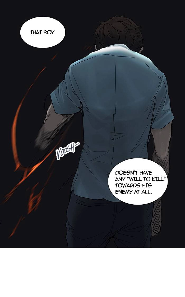Tower of God Chapter 247, page 31 of 66