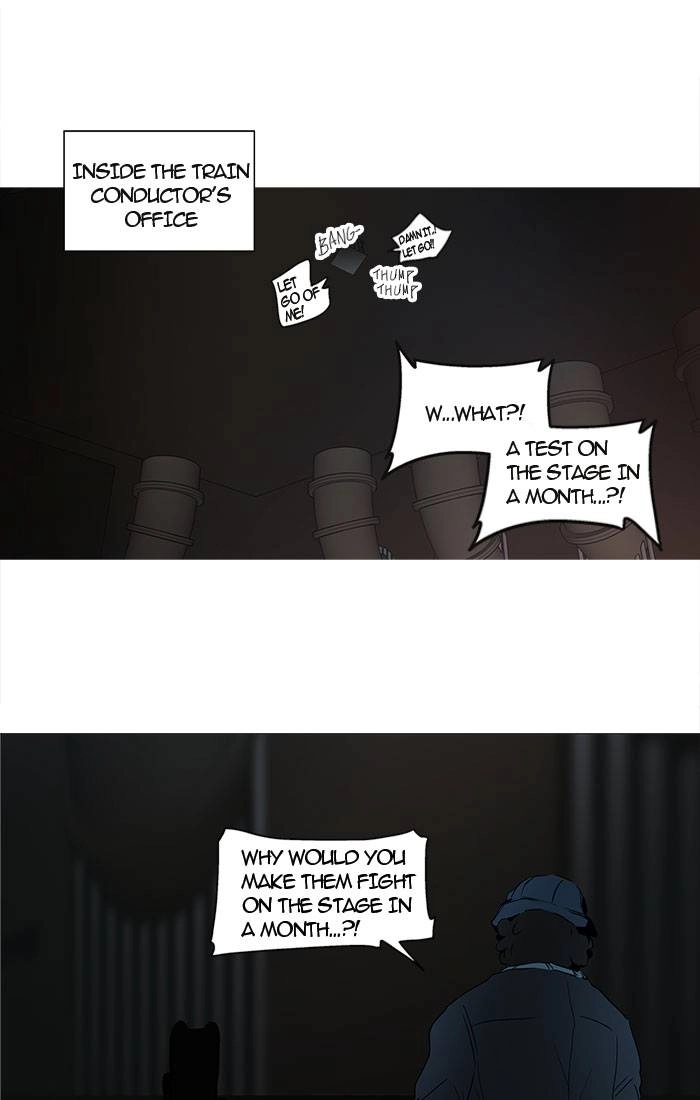 Tower of God Chapter 247, page 32 of 66