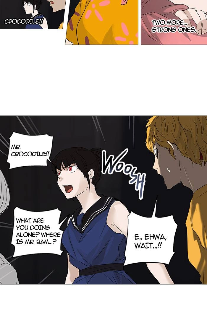 Tower of God Chapter 247, page 36 of 66