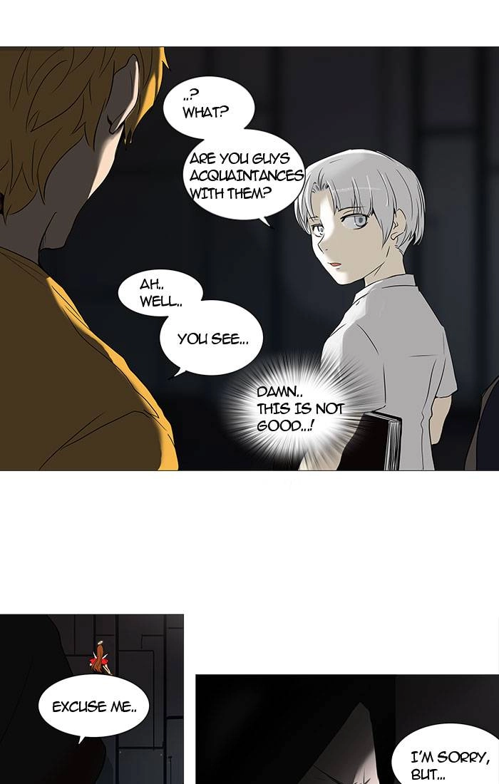 Tower of God Chapter 247, page 37 of 66