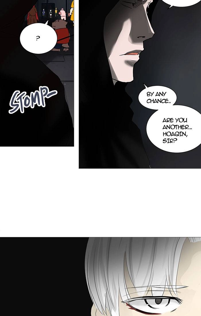 Tower of God Chapter 247, page 38 of 66