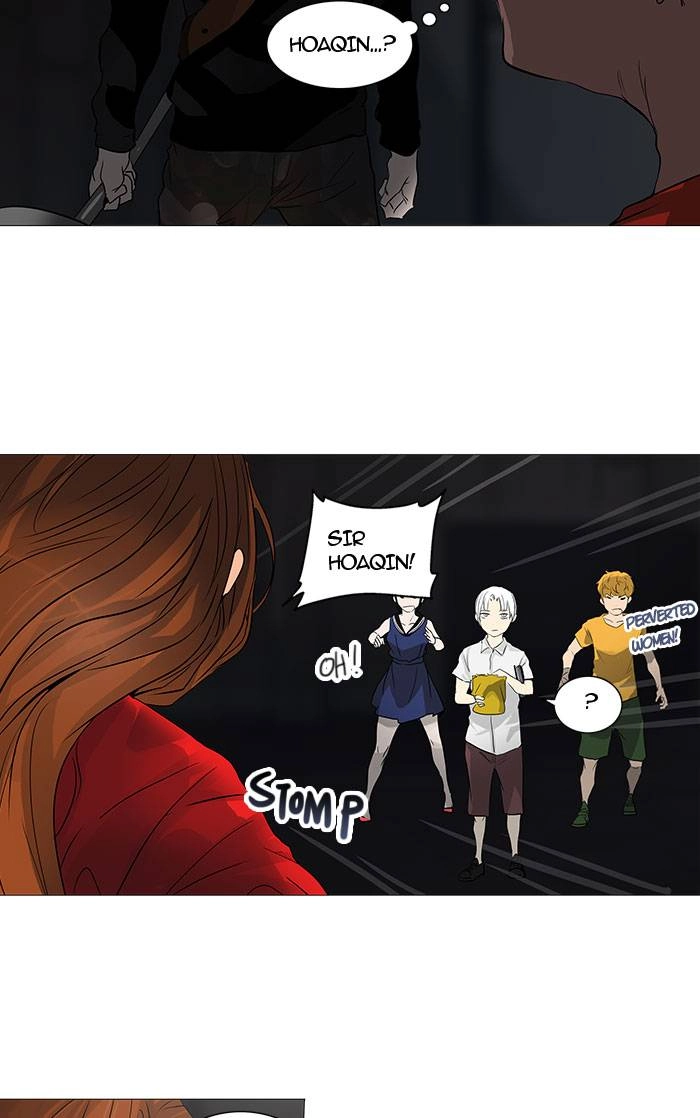 Tower of God Chapter 247, page 40 of 66