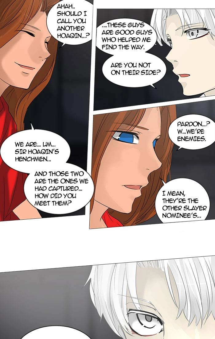 Tower of God Chapter 247, page 41 of 66