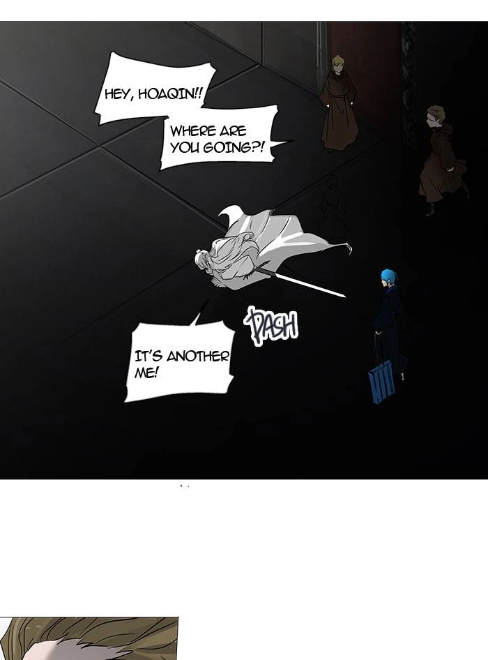Tower of God Chapter 247, page 45 of 66