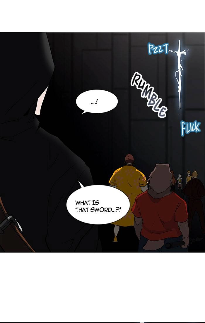 Tower of God Chapter 247, page 47 of 66