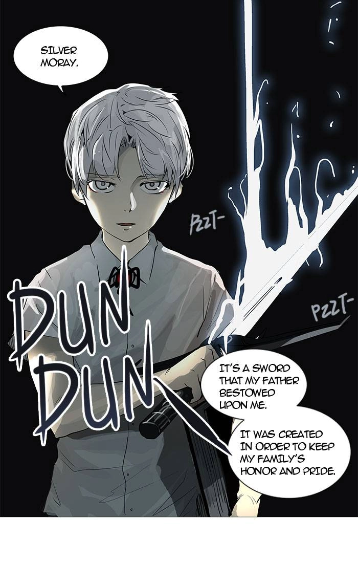 Tower of God Chapter 247, page 48 of 66
