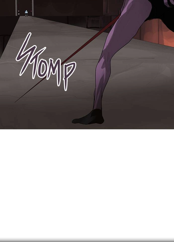 Tower of God Chapter 247, page 5 of 66