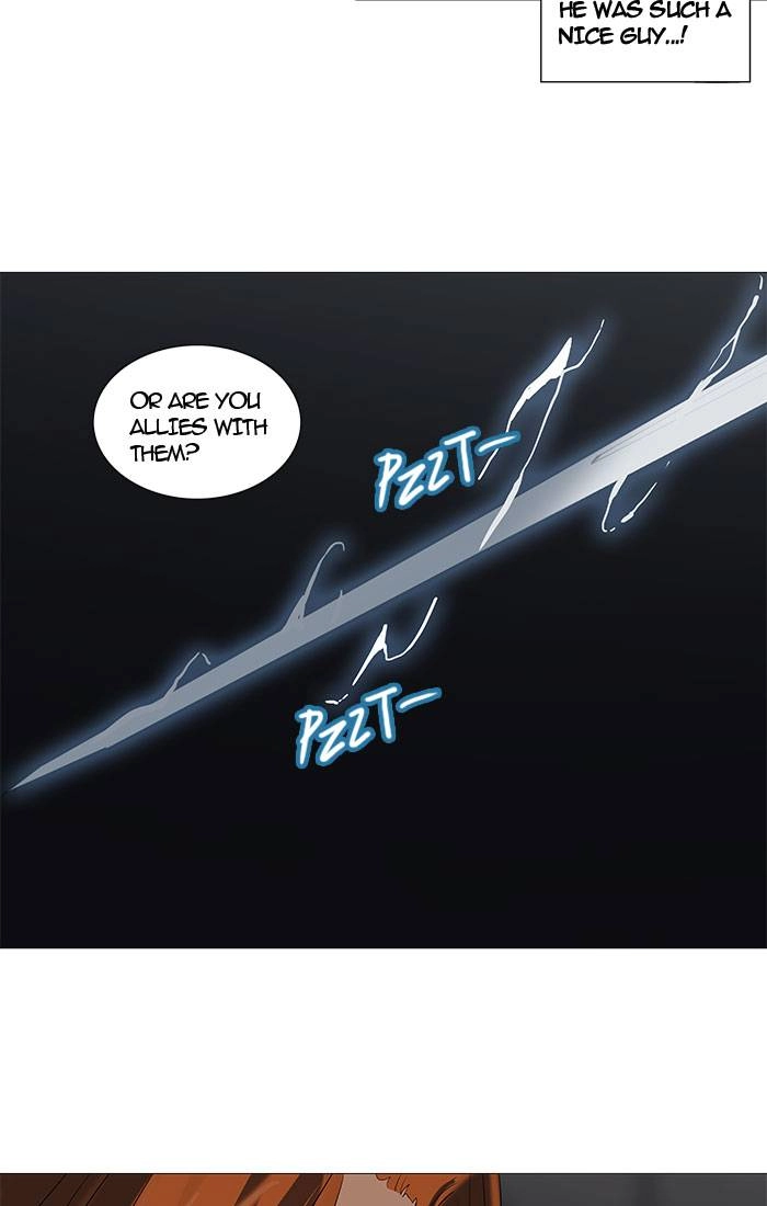Tower of God Chapter 247, page 50 of 66