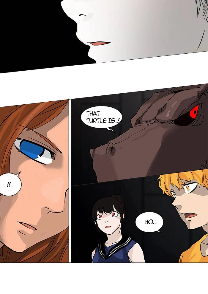 Tower of God Chapter 247, page 53 of 66
