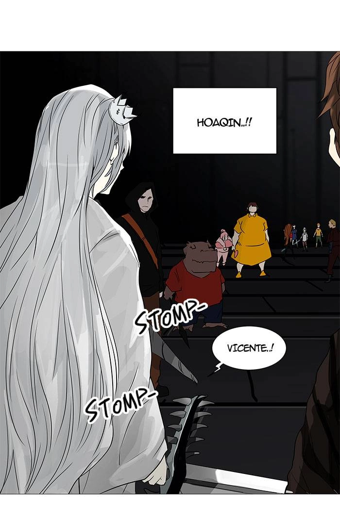 Tower of God Chapter 247, page 54 of 66