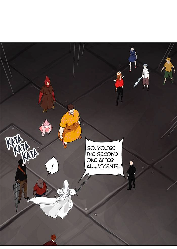 Tower of God Chapter 247, page 55 of 66