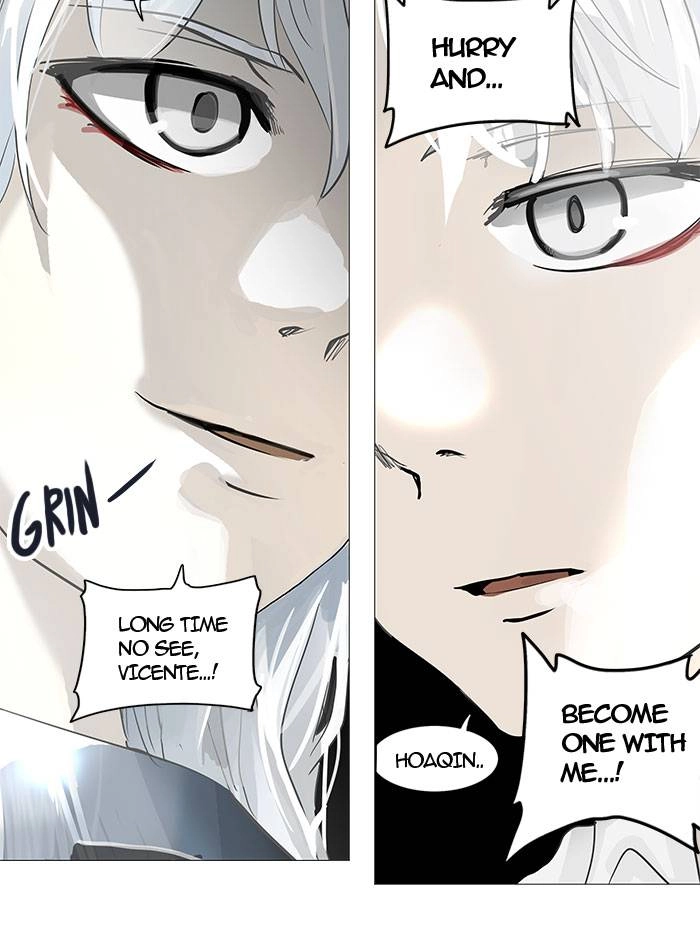 Tower of God Chapter 247, page 57 of 66