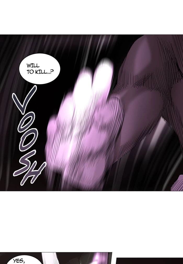Tower of God Chapter 247, page 58 of 66