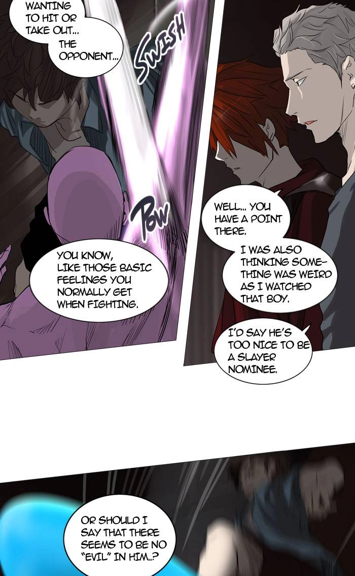 Tower of God Chapter 247, page 59 of 66