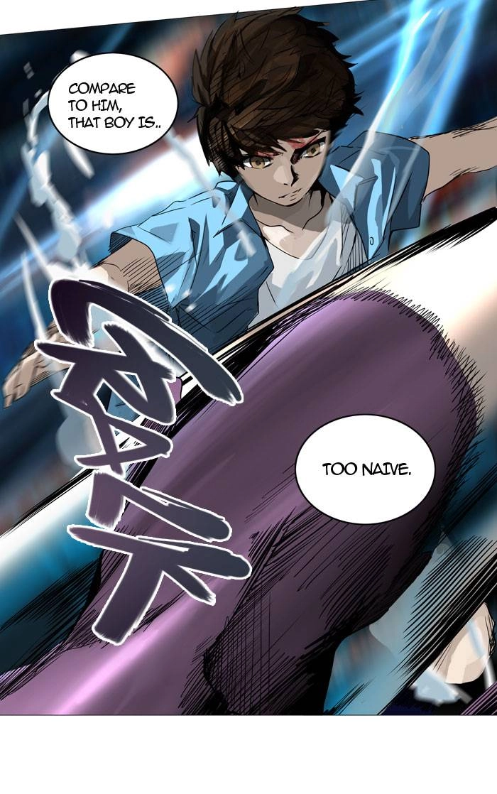 Tower of God Chapter 247, page 61 of 66