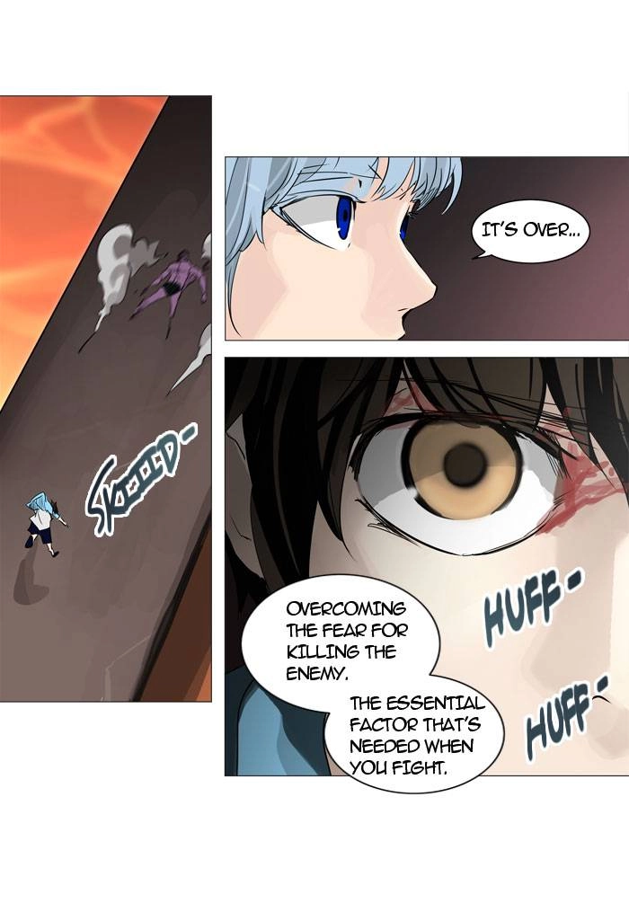 Tower of God Chapter 247, page 62 of 66