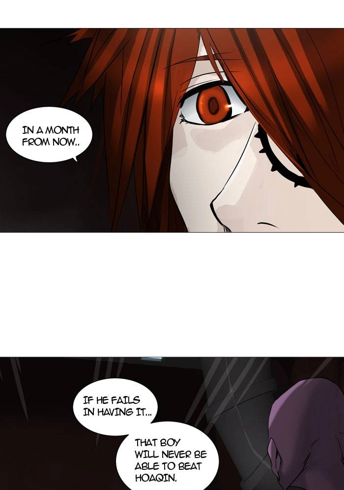 Tower of God Chapter 247, page 63 of 66