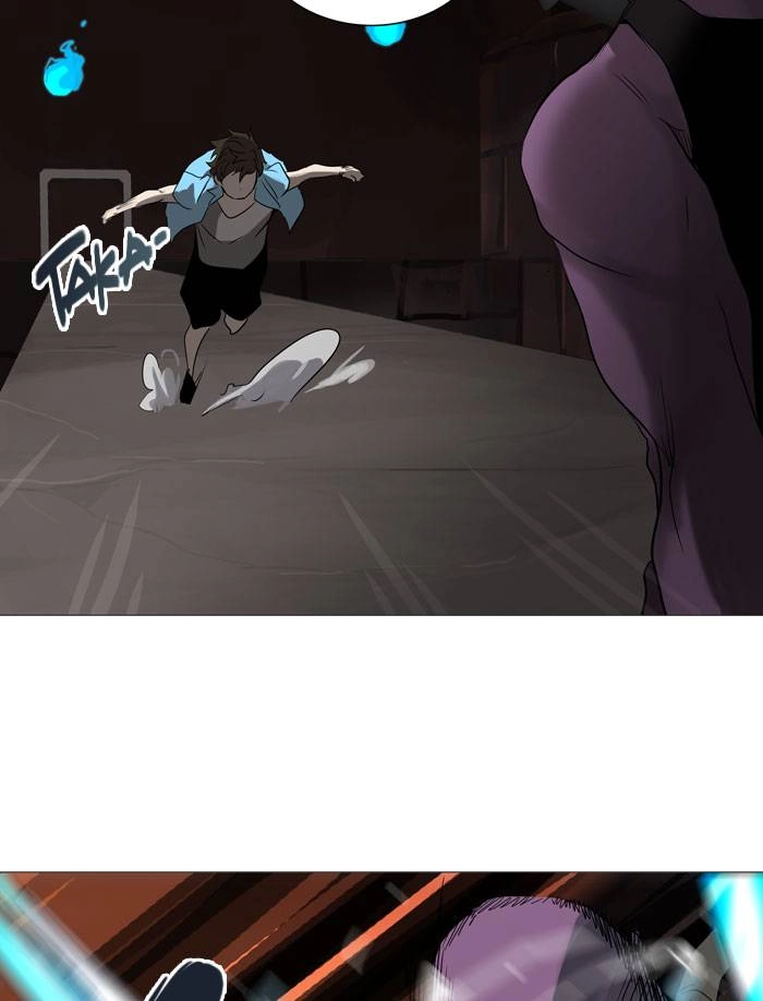 Tower of God Chapter 247, page 64 of 66