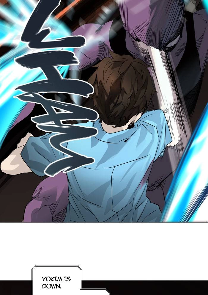 Tower of God Chapter 247, page 65 of 66