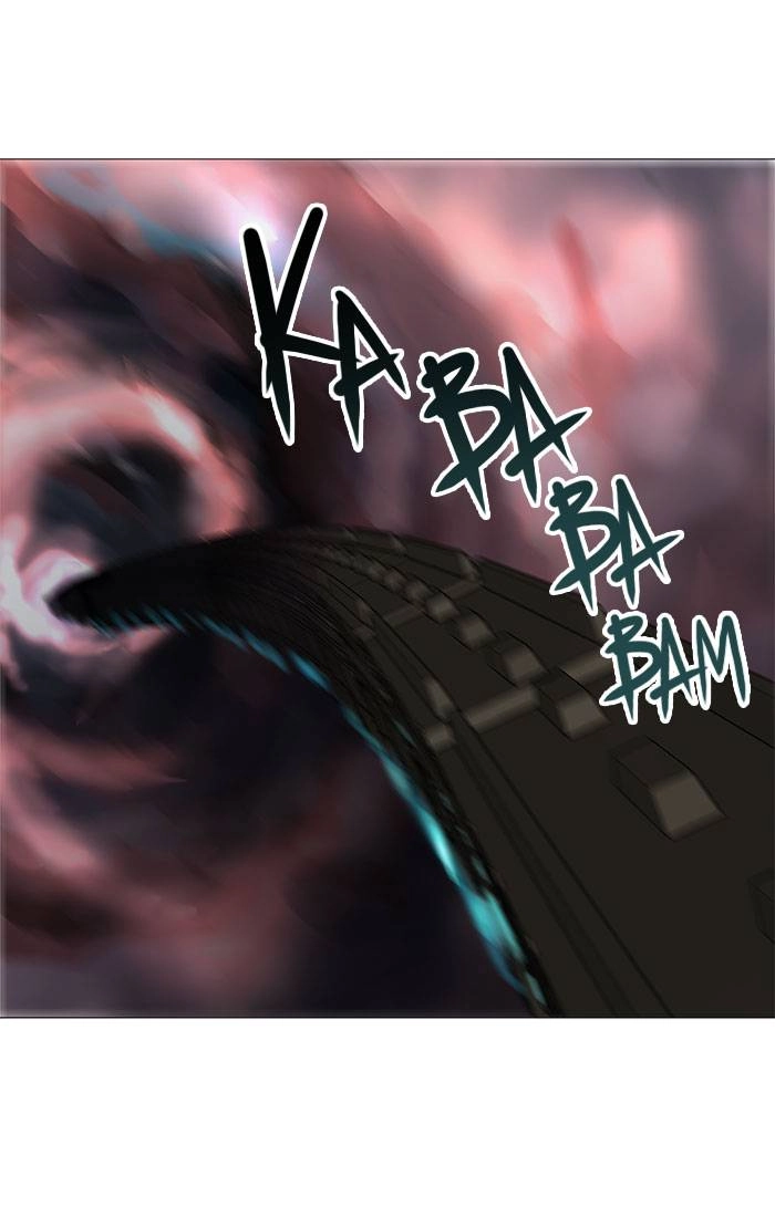 Tower of God Chapter 247, page 8 of 66