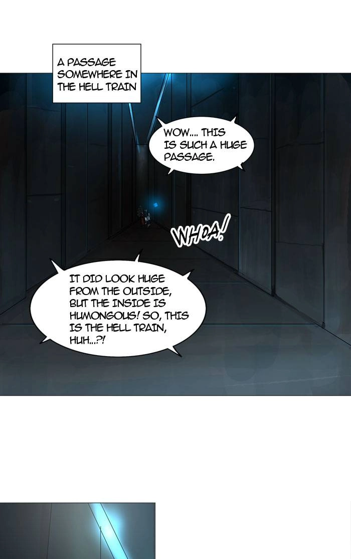 Tower of God Chapter 248, page 12 of 56