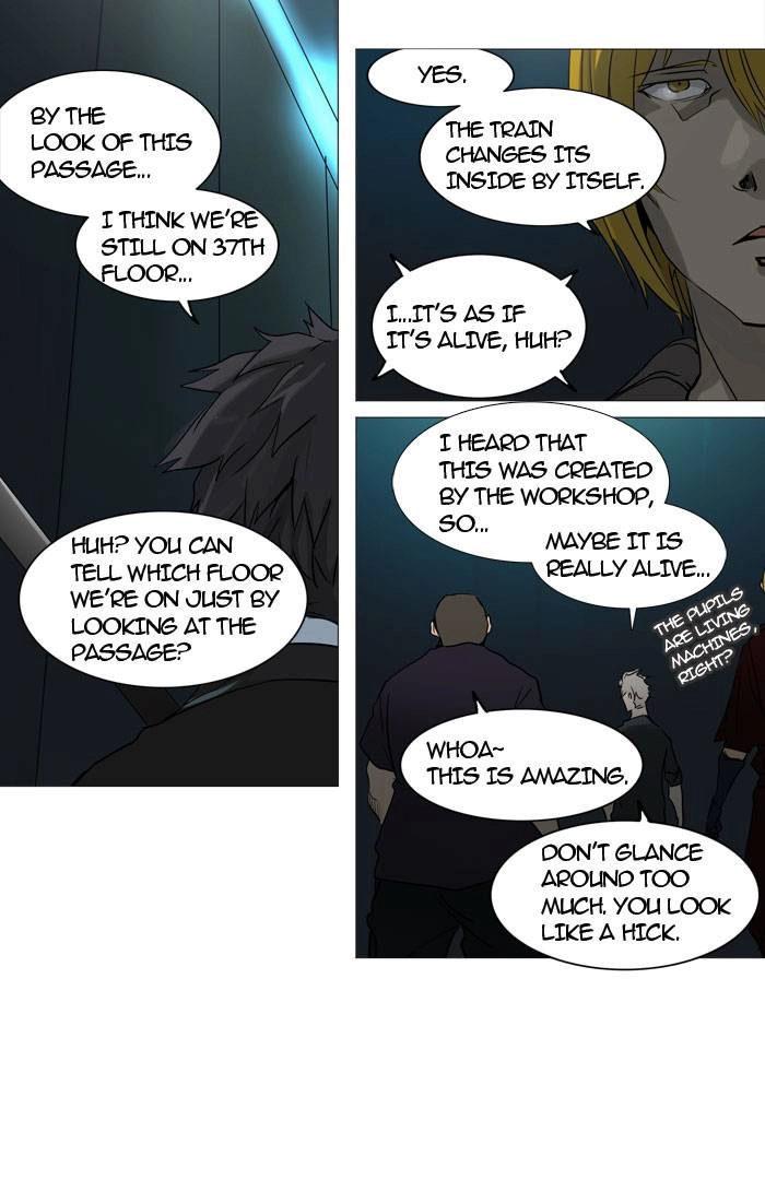 Tower of God Chapter 248, page 13 of 56